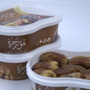 Sugai Dates A Plus – Premium Quality (1 Kg)