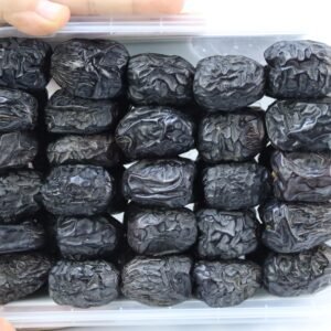 Ajwa Dates A Plus – Premium Quality (1 Kg)