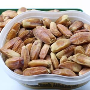 Seedless Dates – Premium Quality (1 Kg)