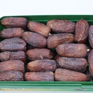 Amber Dates A Plus – Premium Quality (1 Kg)