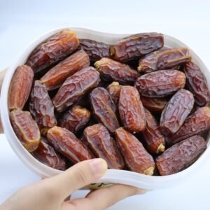 Mabroom Dates – Premium Quality (1 Kg)